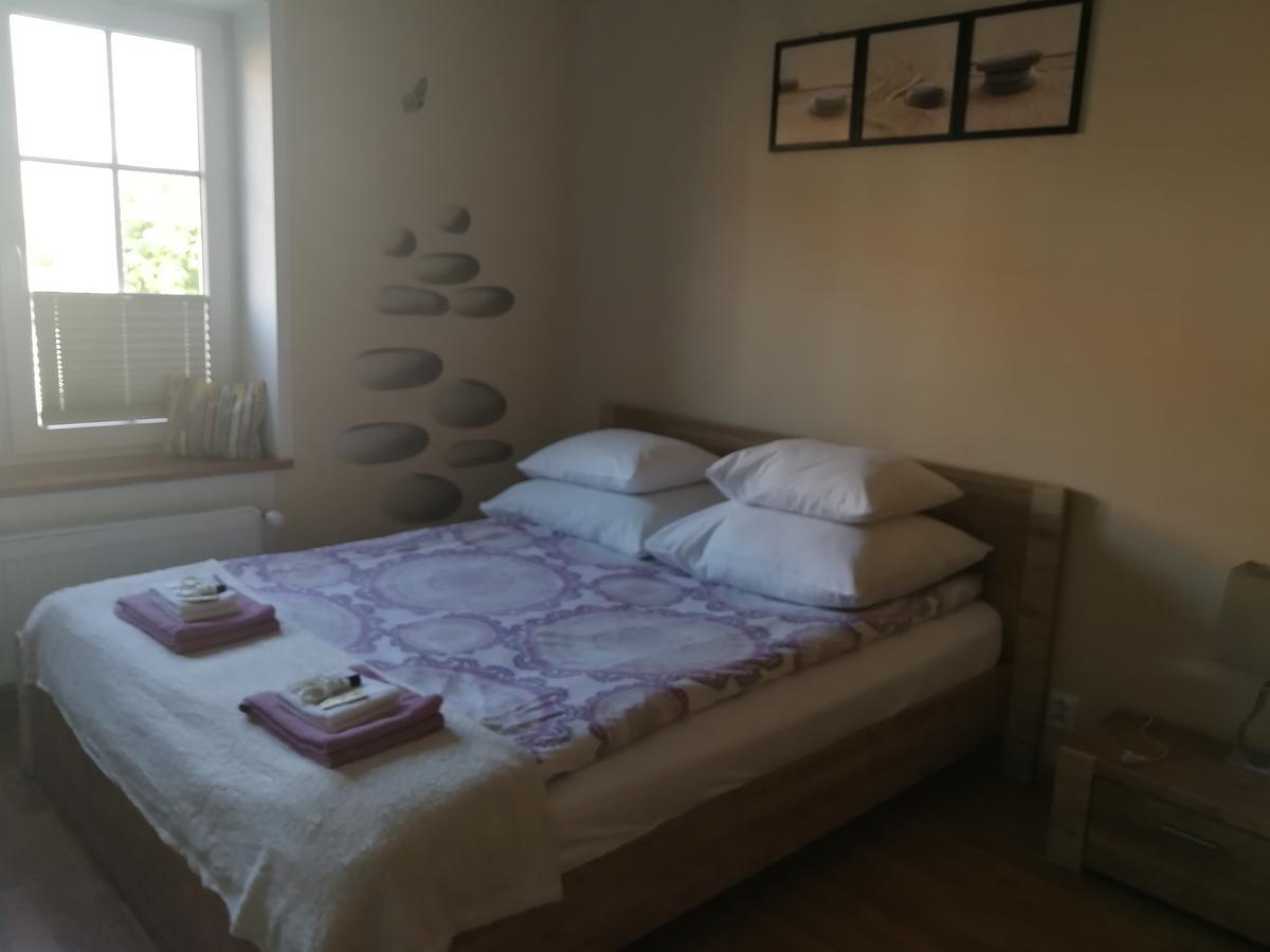 Pokój jednoosobowy z prywatną łazienką