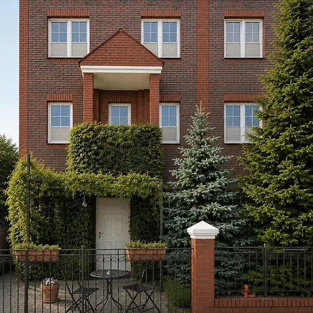 Villa Jeziorki 71-2